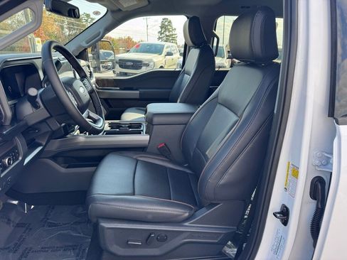 New 2026 Ford F350 Lariat image 7