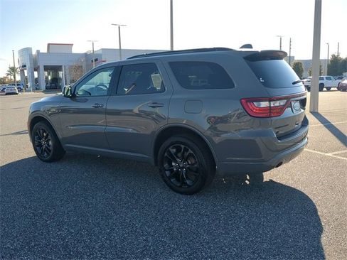 Used 2022 Dodge Durango GT image 6