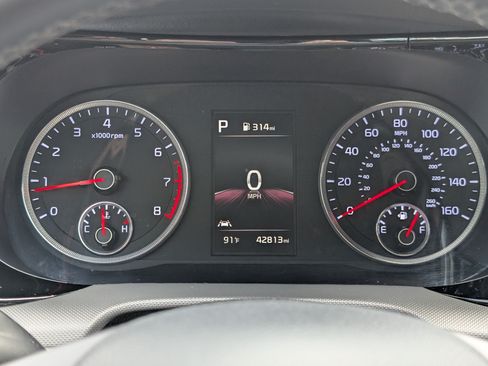 Used 2022 Kia K5 GT-Line w/ GT-Line FWD Premium Package image 20