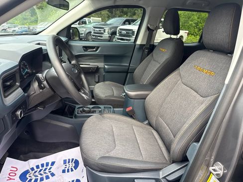 Used 2024 Ford Maverick Tremor w/ Tremor Off-Road Package AWD/4WD image 12