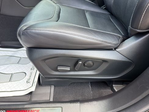 Certified 2023 Ford Explorer ST w/ Equipment Group 401A AWD/4WD image 18