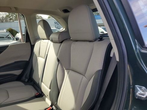 Used 2023 Subaru Forester Limited image 16
