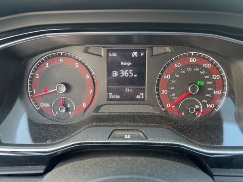 Used 2021 Volkswagen Jetta SE FWD image 25