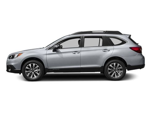 Used 2016 Subaru Outback 2.5i Limited AWD/4WD image 3