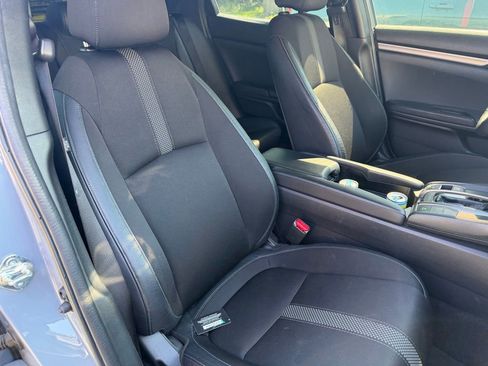 Used 2021 Honda Civic Sport image 12