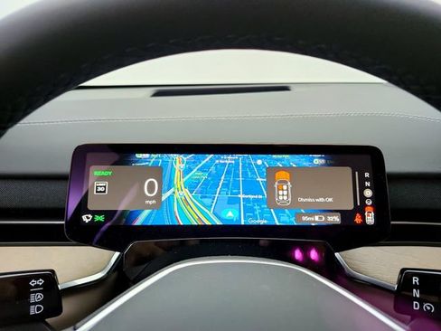 New 2026 Volvo EX90 Plus AWD/4WD image 20