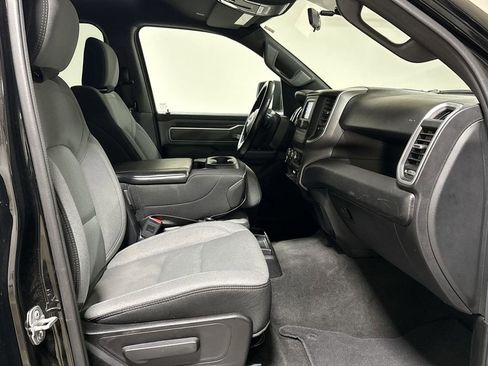 Used 2022 RAM 1500 Big Horn image 21