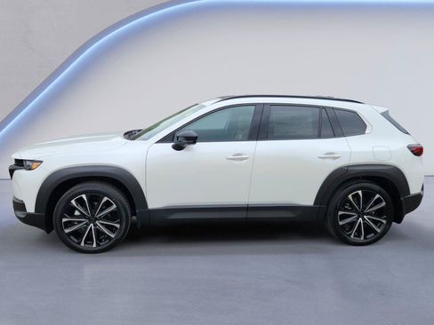 New 2026 MAZDA CX-50 2.5 Turbo w/ Cargo Package AWD/4WD image 6