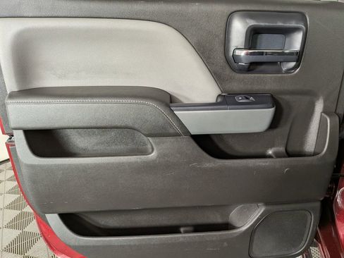 Used 2015 Chevrolet Silverado 2500 LTZ w/ Duramax Plus Package image 32