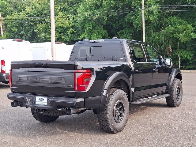 New 2026 Ford F150 Raptor AWD/4WD image 4