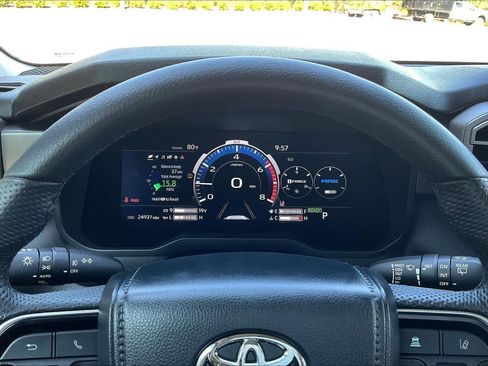 Used 2024 Toyota Sequoia SR5 w/ SR5 Premium Package AWD/4WD image 26