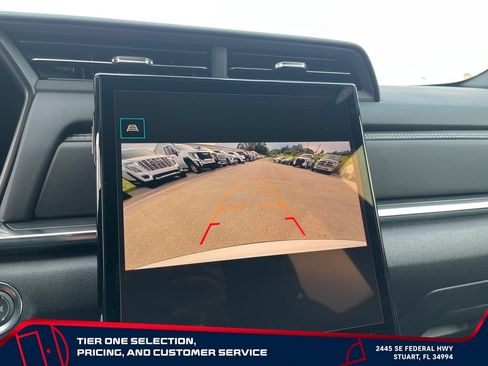 New 2027 GMC Terrain Elevation FWD image 31
