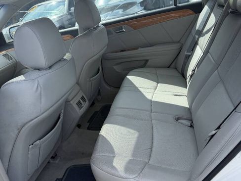 Used 2006 Toyota Avalon Limited FWD image 9