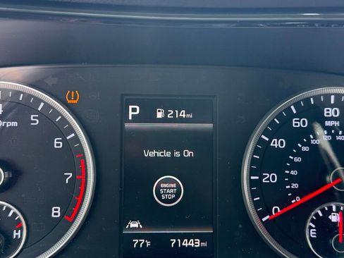 Used 2022 Kia K5 GT-Line w/ GT-Line FWD Premium Package image 17