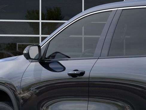 New 2026 GMC Acadia Elevation FWD image 12