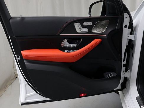 Certified 2025 Mercedes-Benz GLE 53 AMG GLE 53 AMGﾮ image 29