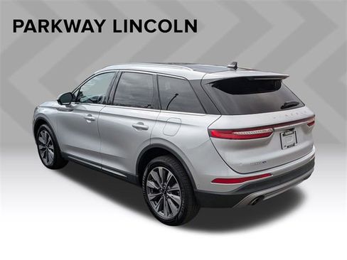 Used 2020 Lincoln Corsair Reserve w/ Equipment Group 201A image 7
