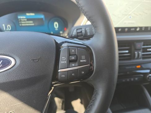 Used 2023 Ford Escape Active w/ Tech Pack #2 FWD image 16