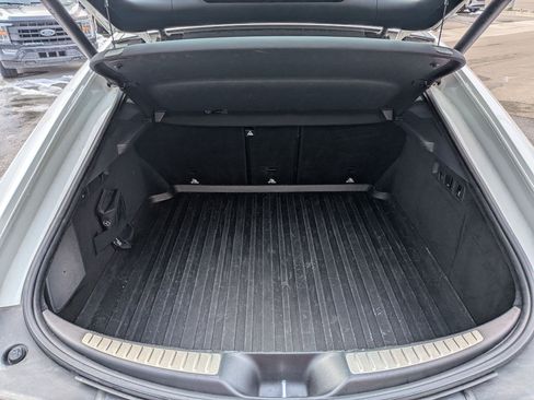 Used 2022 Mercedes-Benz AMG GT 53 image 28