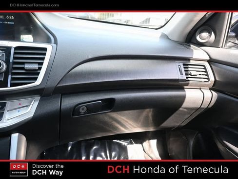 Used 2015 Honda Accord EX-L image 14