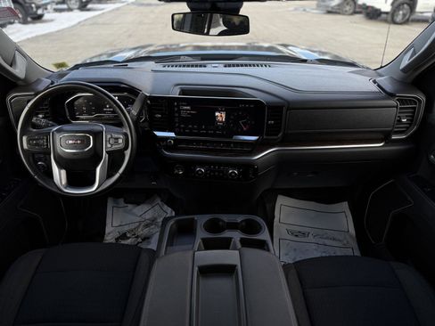 Used 2023 GMC Sierra 1500 SLE image 23