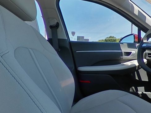 Certified 2024 Hyundai Sonata SEL FWD image 33