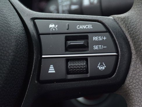 Used 2023 Honda Accord EX image 30