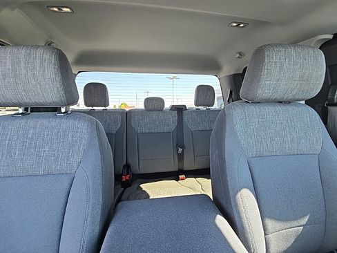 Used 2022 Ford F150 XLT w/ Equipment Group 301A Mid AWD/4WD image 37