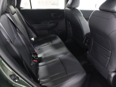 New 2026 Subaru Outback Limited AWD/4WD image 22