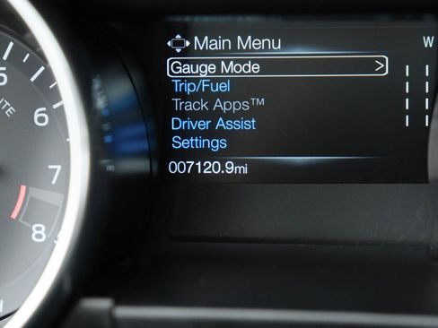 Used 2022 Ford Mustang GT RWD image 27