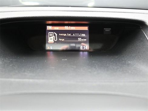 Used 2016 Honda CR-V EX-L image 4