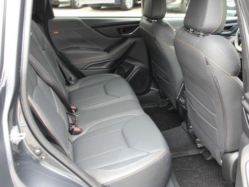 Certified 2024 Subaru Forester Wilderness image 35