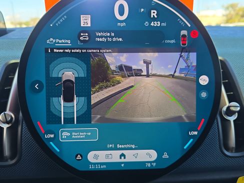 Certified 2025 MINI Cooper Countryman S image 23