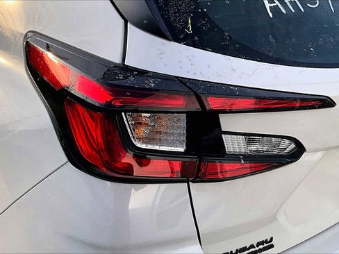 New 2026 Subaru Impreza RS image 15