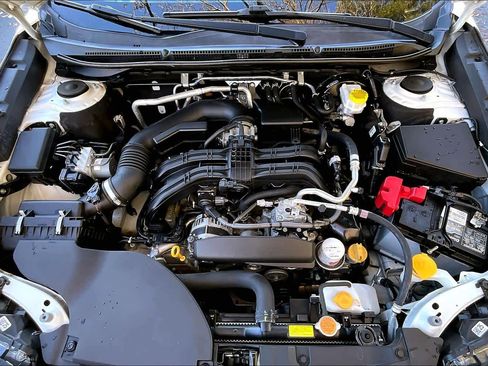 Used 2020 Subaru Legacy Sport image 28