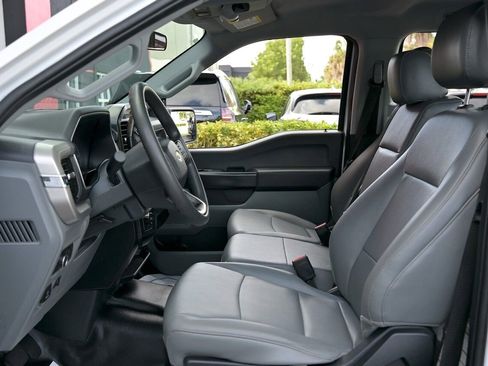 Used 2022 Ford F150 XL image 21