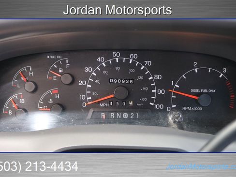 Used 1999 Ford F250 XLT image 62