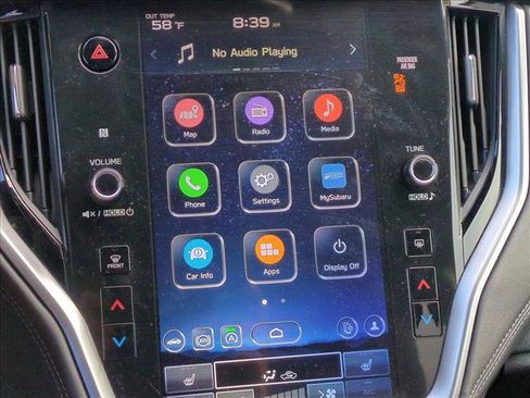 Used 2023 Subaru Outback Premium image 11