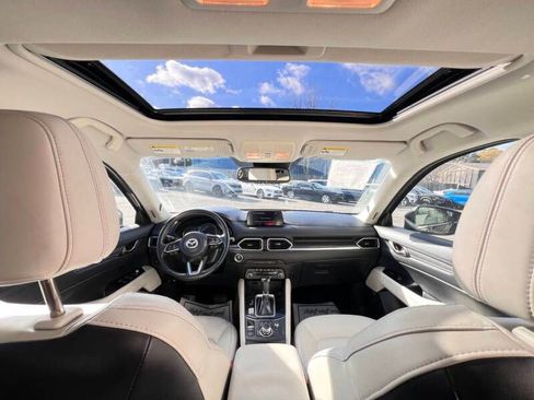 Used 2019 MAZDA CX-5 Grand Touring AWD/4WD image 13