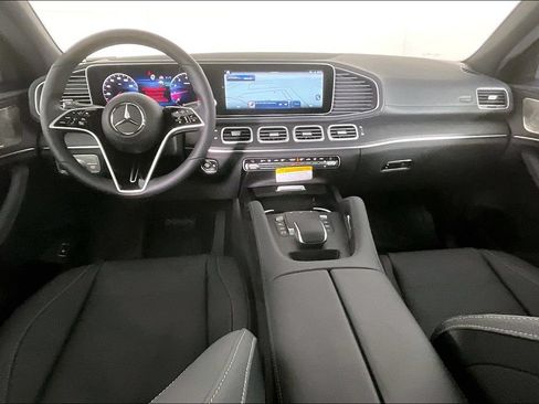 New 2026 Mercedes-Benz GLE 450 4MATIC Coupe image 5