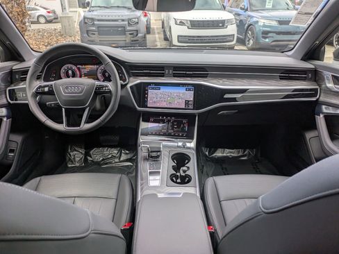 Used 2025 Audi A6 Premium Plus image 26