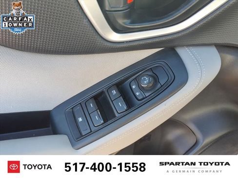 Used 2023 Subaru Forester image 14