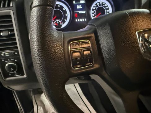 Used 2014 RAM 1500 Express w/ Black Ram 1500 Express Group image 51
