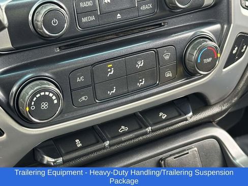 Used 2018 GMC Sierra 2500 SLE image 6