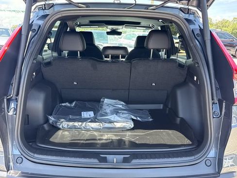 New 2026 Honda CR-V Sport-L image 17