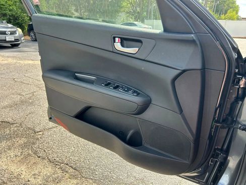 Used 2019 Kia Optima LX image 24