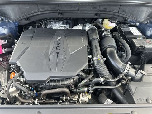 Used 2025 Kia Sorento SX FWD image 17
