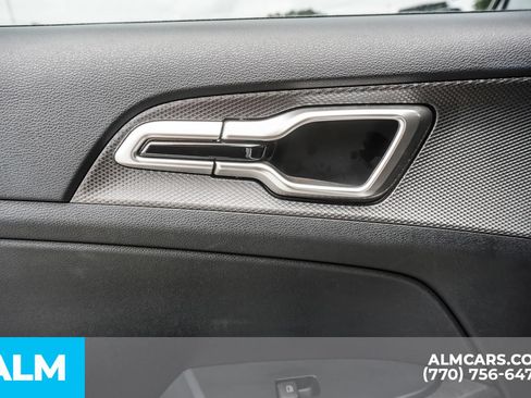 Used 2025 Kia Sportage LX FWD image 52