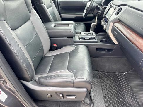 Used 2019 Toyota Tundra Limited AWD/4WD image 22