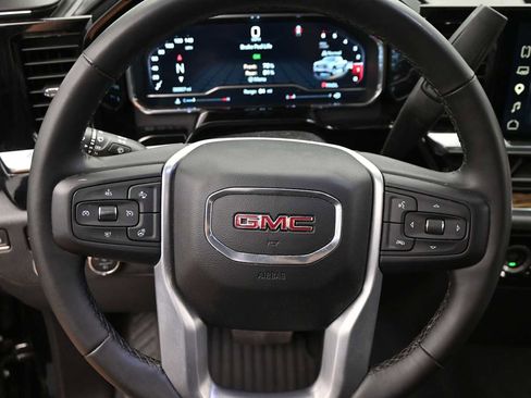 Used 2023 GMC Sierra 1500 Elevation AWD/4WD image 21